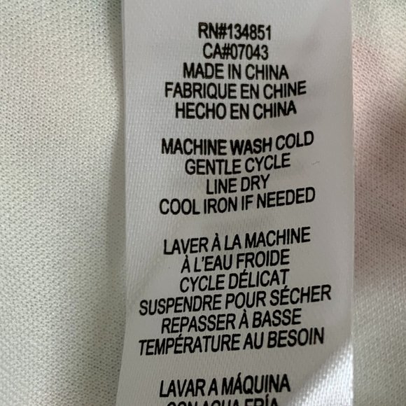 Wayf Floral Tiered Maxi Skirt Red Orange Romantic Feminine Size S - Picture 15 of 15